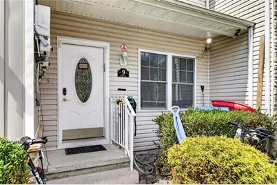 9 Maple Avenue, Bloomingburg, NY 12721 - Photo 4