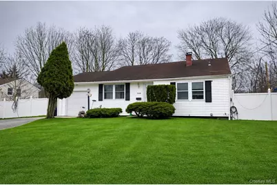 3108 Devon Avenue, Medford, NY 11763 - Photo 1