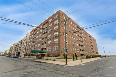 600 Shore Road #3S, Long Beach, NY 11561 - Photo 1