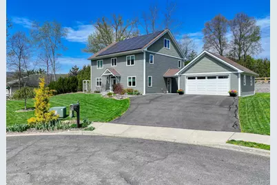 10 Taylor Street, New Paltz, NY 12561 - Photo 2
