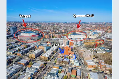 8715 58th Avenue, Elmhurst, NY 11373 - Photo 4