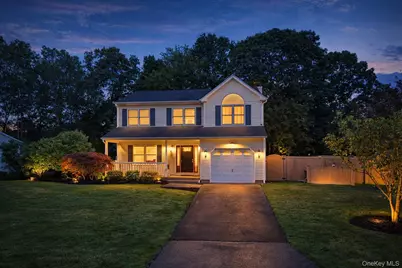 38 Memorial Boulevard, East Moriches, NY 11940 - Photo 1