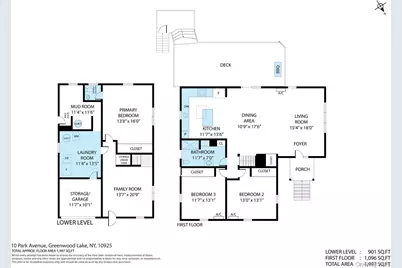 10 Park Avenue, Greenwood Lake, NY 10925 - Photo 50