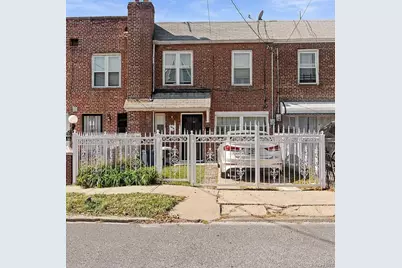 102-34 187th Street, Hollis, NY 11423 - Photo 1