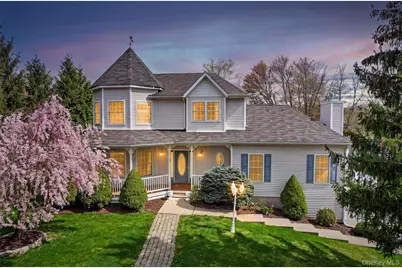 149 Creamery Pond Road, Chester, NY 10918 - Photo 1