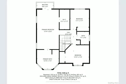 149 Creamery Pond Road, Chester, NY 10918 - Photo 44
