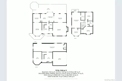 149 Creamery Pond Road, Chester, NY 10918 - Photo 42