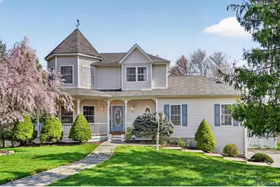 149 Creamery Pond Road, Chester, NY 10918 - Photo 2