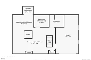 14 Malone Ave, Garnerville, NY 10923 - Photo 48