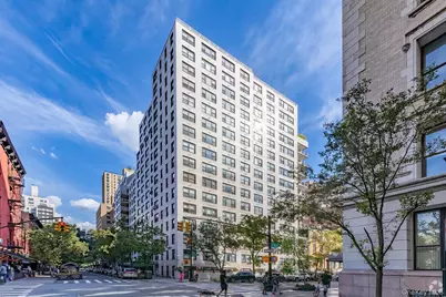 130 E 18th Street #10V, New York, NY 10003 - Photo 1