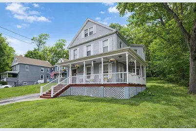 5 Bede Terrace, Cornwall, NY 12518 - Photo 1