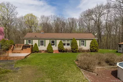 264 Mountain Road, Port Jervis, NY 12771 - Photo 28