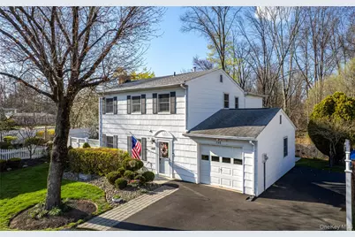 148 Lake Road, Valley Cottage, NY 10989 - Photo 34