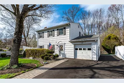 148 Lake Road, Valley Cottage, NY 10989 - Photo 1