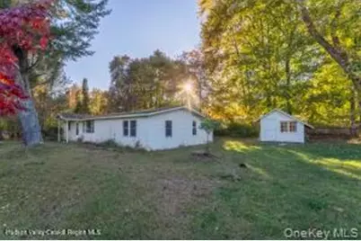 42 Dixon Avenue, Woodstock, NY 12498 - Photo 1