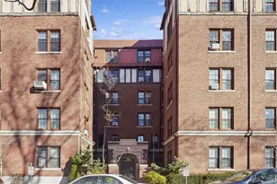 1-50 Burns St, Forest Hills, NY 11375 - Photo 4