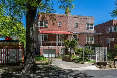 1711 Mansion Street, Bronx, NY 10460 - Photo 2
