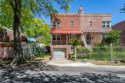 1711 Mansion Street, Bronx, NY 10460 - Photo 1