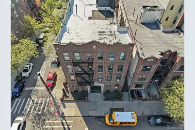 1084 Willmohr Street, Brooklyn, NY 11212 - Photo 2
