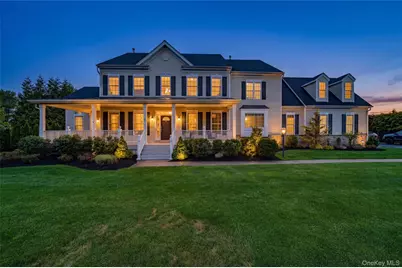 4 Indianwood Court, Wading River, NY 11792 - Photo 1