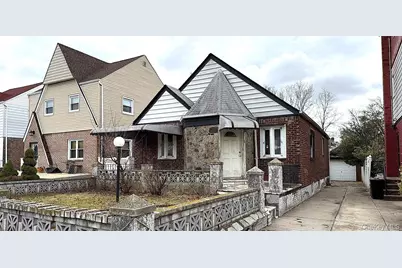 115-47 223rd Street, Cambria Heights, NY 11411 - Photo 1