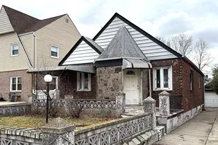 115-47 223rd St, Cambria Heights, NY 11411 - Photo 1