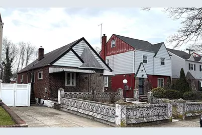 115-47 223rd Street, Cambria Heights, NY 11411 - Photo 2