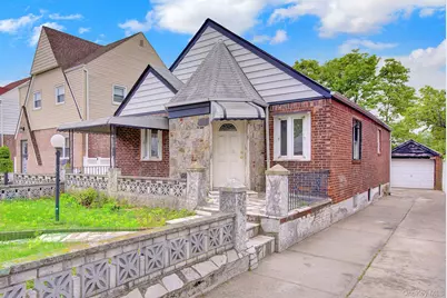 115-47 223rd Street, Cambria Heights, NY 11411 - Photo 2