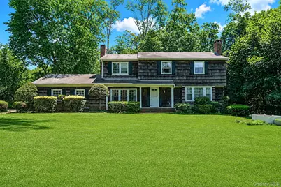 23 Whitney Gate, Smithtown, NY 11787 - Photo 1