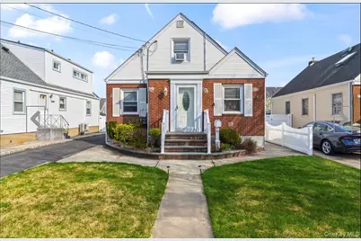 117 Goldie Avenue, North Bellmore, NY 11710 - Photo 1