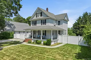 2381 Harrison Ave, Baldwin, NY 11510 - Photo 2