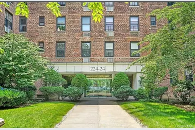 224-24 Union Turnpike #1R, Oakland Gardens, NY 11314 - Photo 1