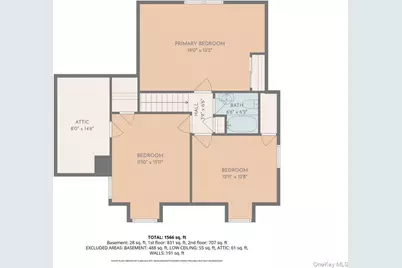 311 Willow Grove Road, Stony Point, NY 10980 - Photo 40
