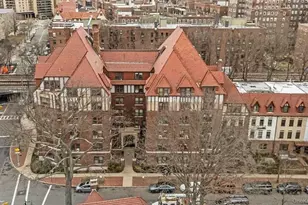 1-50 Burns St, Forest Hills, NY 11375 - Photo 4