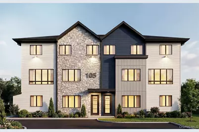 105 N Cole Avenue #213, Spring Valley, NY 10977 - Photo 1