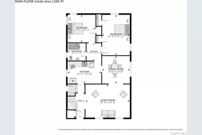 160 Albermarle Avenue, Valley Stream, NY 11580 - Photo 22