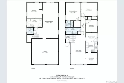 25-08 148th Street, Flushing, NY 11354 - Photo 26