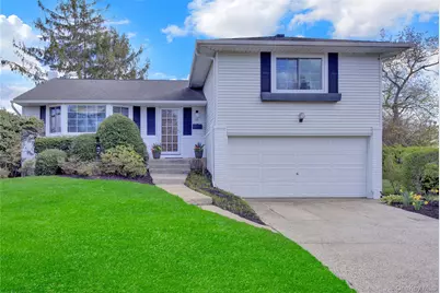 25 Lake Shore Boulevard, Massapequa, NY 11758 - Photo 1