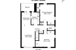 110 Lawn Terrace, Mamaroneck, NY 10543 - Photo 26