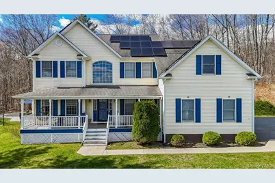 17 Long View Drive, Unionville, NY 10988 - Photo 1