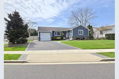 22 Clifford Drive, Farmingdale, NY 11735 - Photo 1