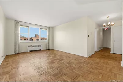 80 Knolls Crescent #6B, Bronx, NY 10463 - Photo 1
