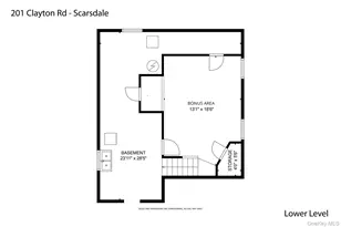 201 Clayton Rd, Scarsdale, NY 10583 - Photo 34