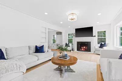 201 Clayton Road, Scarsdale, NY 10583 - Photo 6