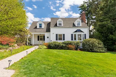 201 Clayton Road, Scarsdale, NY 10583 - Photo 1