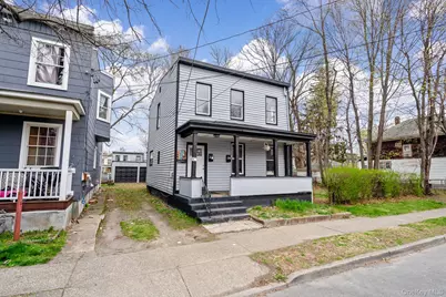 72-1/2 Henry Avenue, Newburgh, NY 12550 - Photo 2