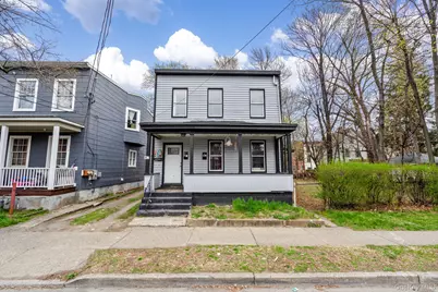 72-1/2 Henry Avenue, Newburgh, NY 12550 - Photo 1