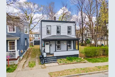 72-1/2 Henry Avenue, Newburgh, NY 12550 - Photo 6