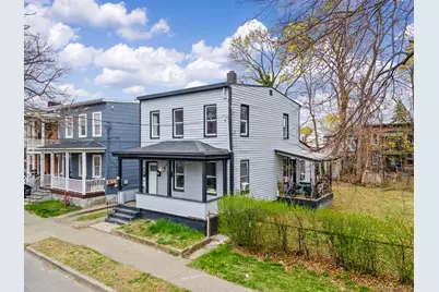 72-1/2 Henry Avenue, Newburgh, NY 12550 - Photo 4