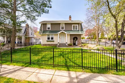 350 Hutchinson Boulevard, Mount Vernon, NY 10552 - Photo 1